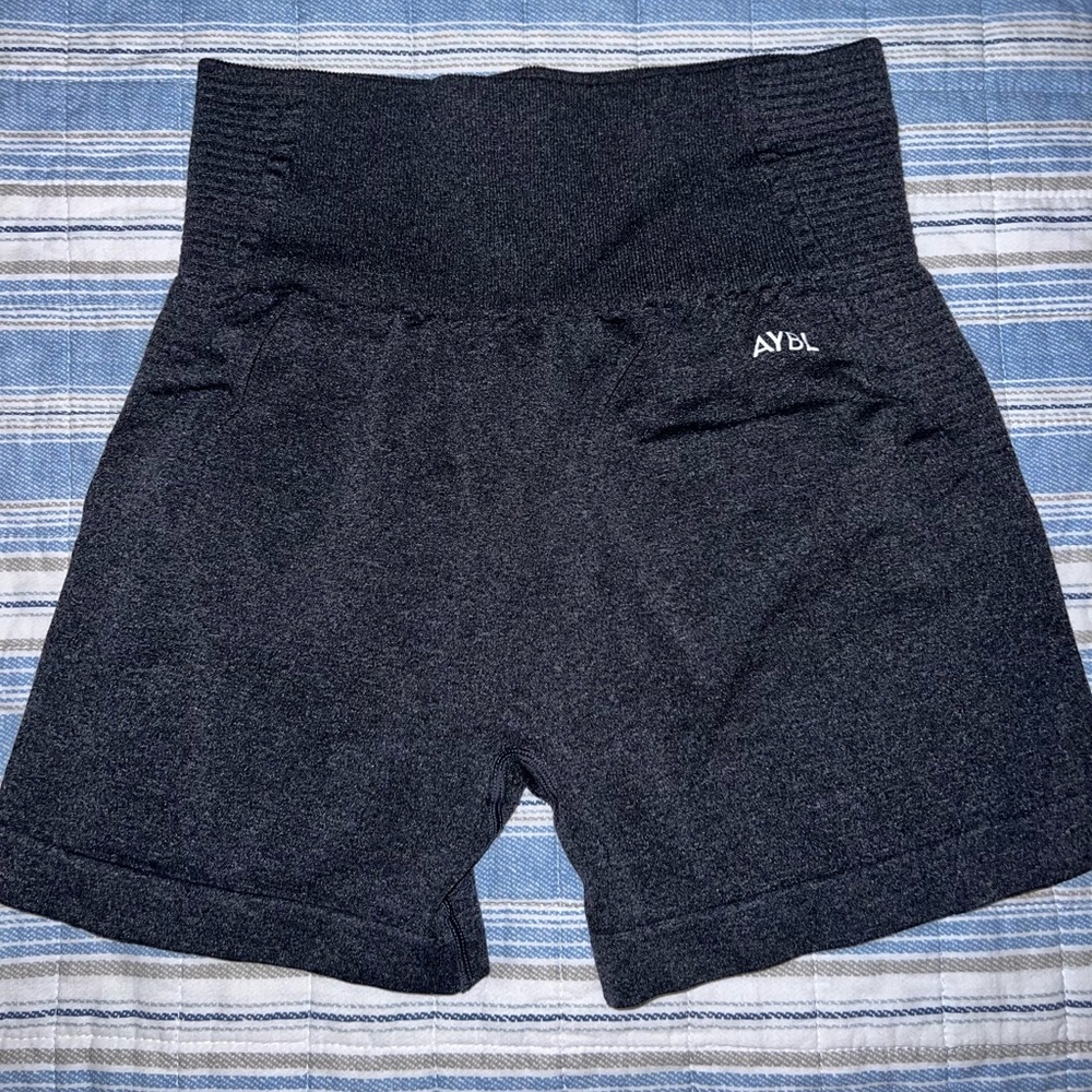 AYBL Shorts